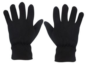 Guantes de Polar Anti-peeling - Cod: CM-G7 Image