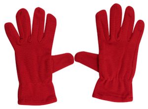 Guantes Polar Anti-peeling para Mujer / Niño - Cod: CM-G25 Image