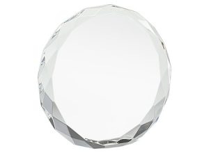 Trofeo Cristal Diamond - Cod: CM-A5a Image