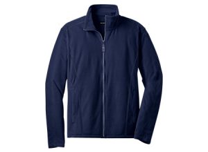 Chaqueta Hombre Micropolar Anti-peeling - Cod: CM-Z10 Image