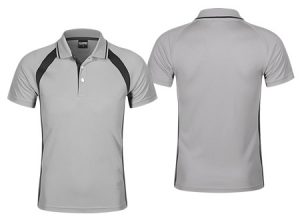 Polera Deportiva Hombre Roger - Cod: CM-Z6 Image