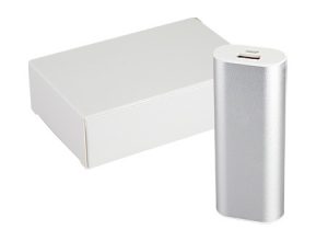 Cargador Power Bank Metálico 5200mAh - Cod: CM-C57 Image