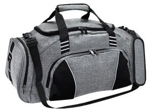 LUXURY Bolso Deportivo y Viaje - Cod: CM-D35 Image