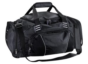 DELUXE Bolso Deportivo y Viaje - Cod: CM-D36 Image