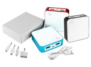 Cargador Deluxe Power Bank 8400mAh - Cod: CM-C53 Image